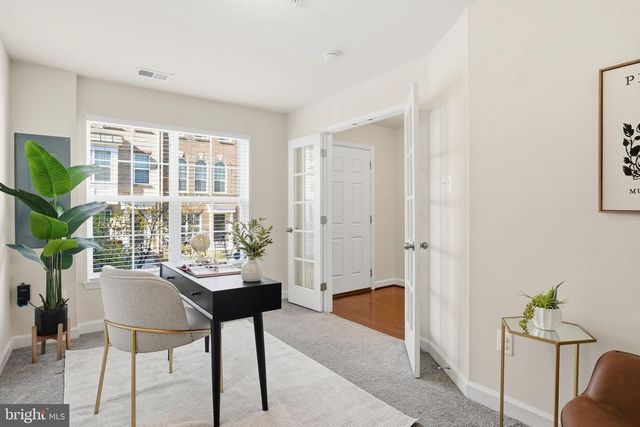 7205 BARRBERRY LN, Beltsville, MD 20705