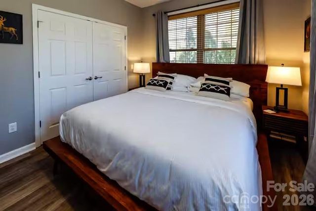 158 Pearson Circle, Lake Lure, NC 28746