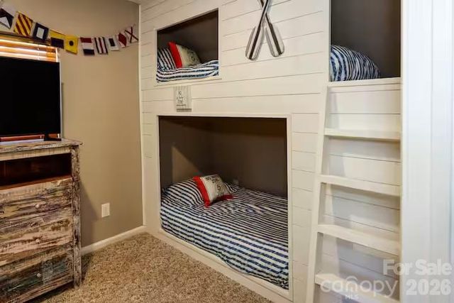 158 Pearson Circle, Lake Lure, NC 28746