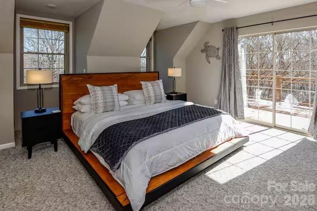 158 Pearson Circle, Lake Lure, NC 28746