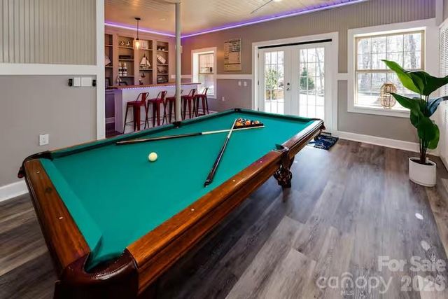 158 Pearson Circle, Lake Lure, NC 28746