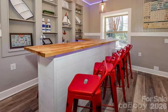 158 Pearson Circle, Lake Lure, NC 28746