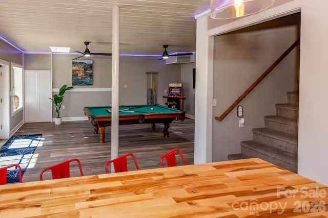 158 Pearson Circle, Lake Lure, NC 28746