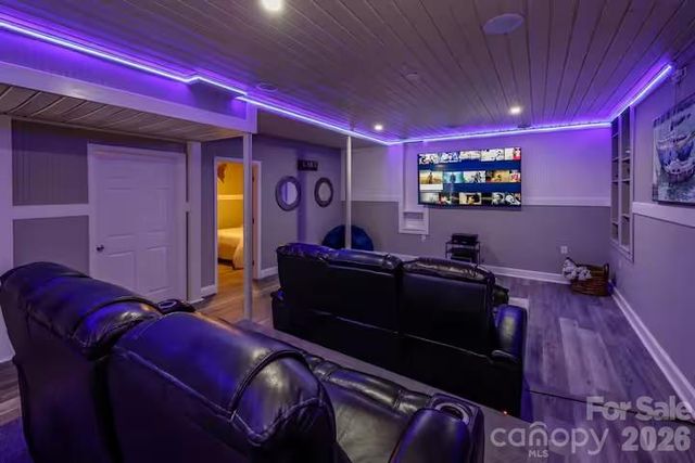 158 Pearson Circle, Lake Lure, NC 28746