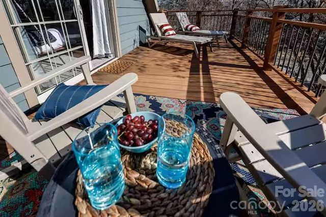 158 Pearson Circle, Lake Lure, NC 28746