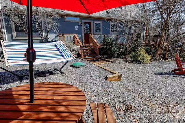 158 Pearson Circle, Lake Lure, NC 28746