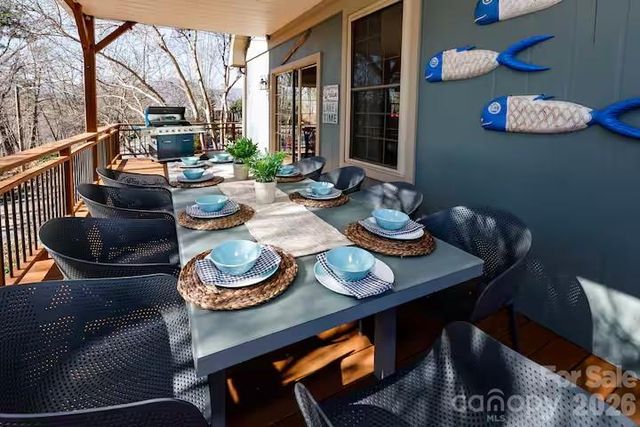 158 Pearson Circle, Lake Lure, NC 28746