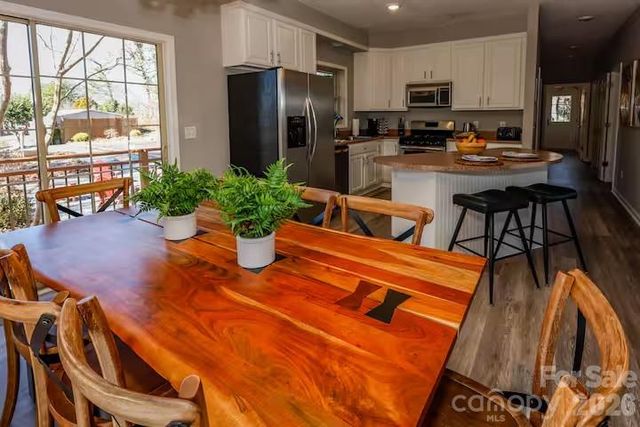 158 Pearson Circle, Lake Lure, NC 28746