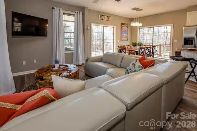 158 Pearson Circle, Lake Lure, NC 28746