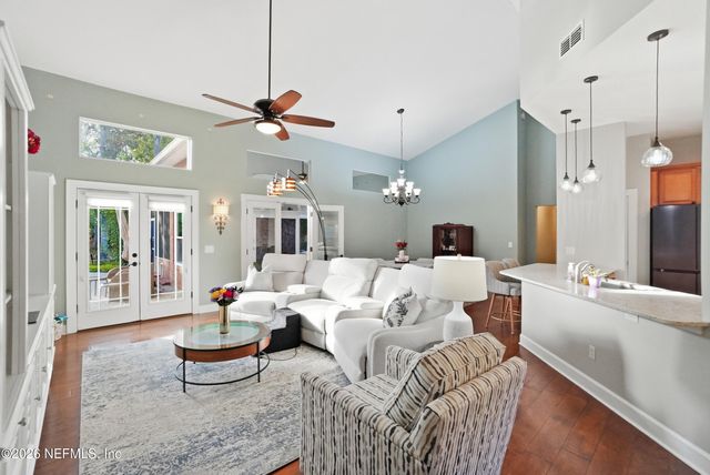 2408 STOCKTON Drive, Fleming Island, FL 32003