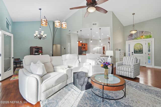 2408 STOCKTON Drive, Fleming Island, FL 32003