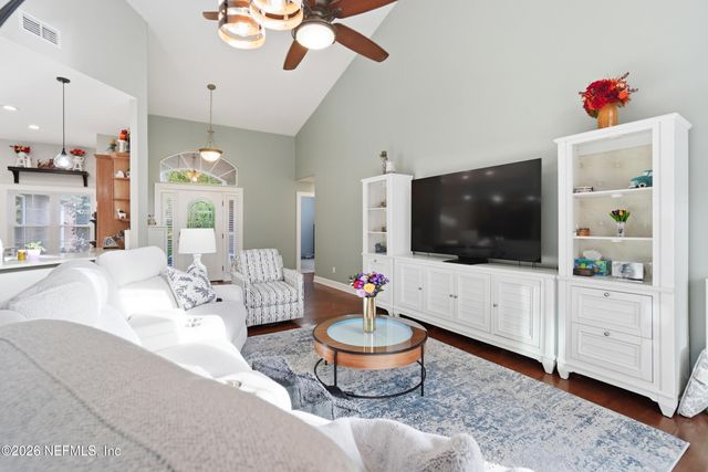 2408 STOCKTON Drive, Fleming Island, FL 32003