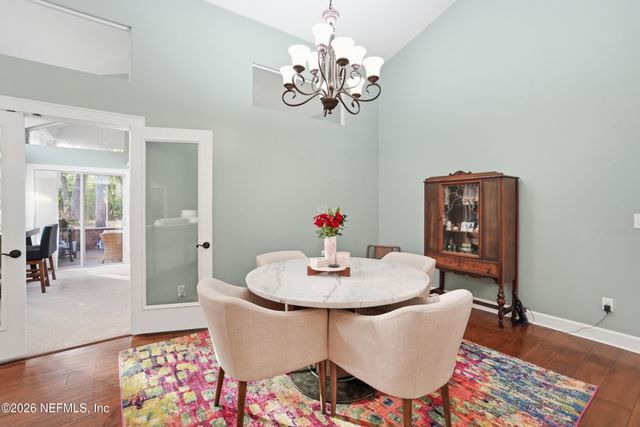 2408 STOCKTON Drive, Fleming Island, FL 32003