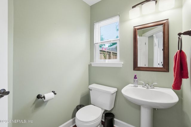 2408 STOCKTON Drive, Fleming Island, FL 32003