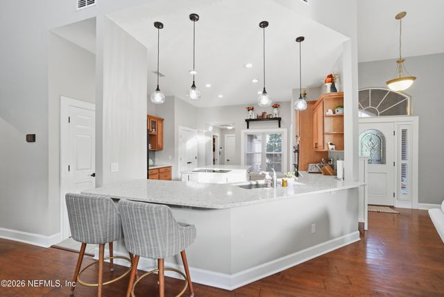 2408 STOCKTON Drive, Fleming Island, FL 32003