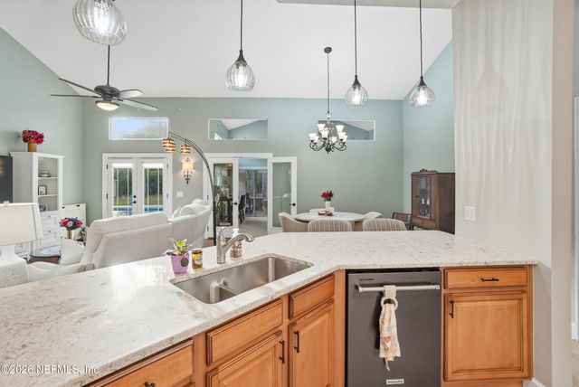 2408 STOCKTON Drive, Fleming Island, FL 32003