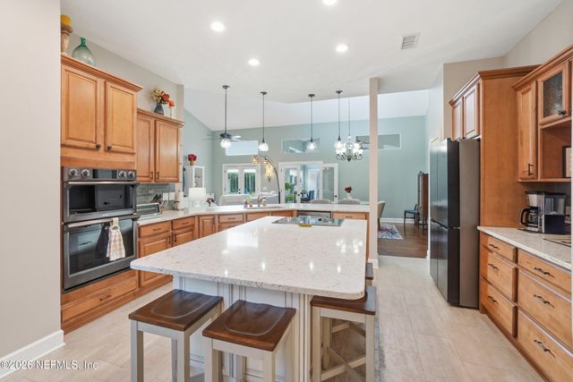 2408 STOCKTON Drive, Fleming Island, FL 32003