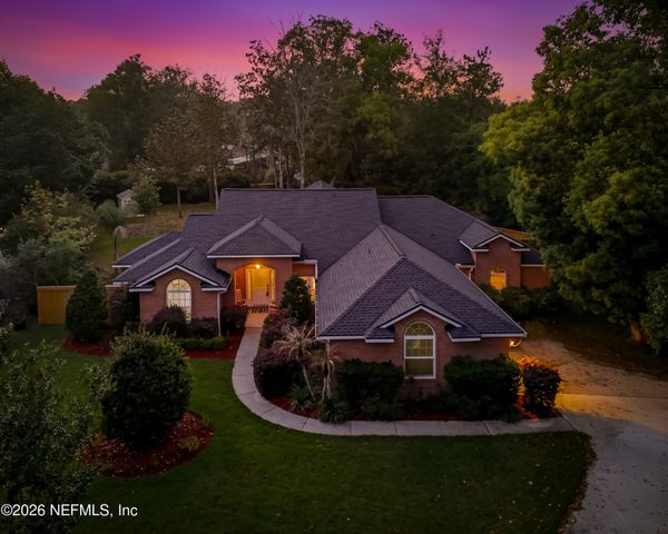 2408 STOCKTON Drive, Fleming Island, FL 32003