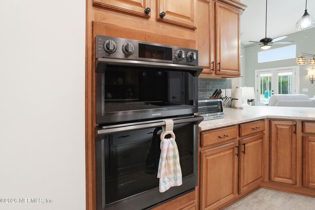 2408 STOCKTON Drive, Fleming Island, FL 32003