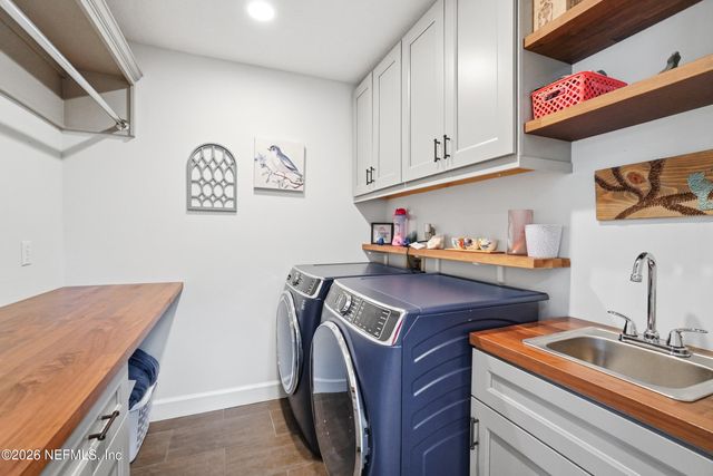 2408 STOCKTON Drive, Fleming Island, FL 32003