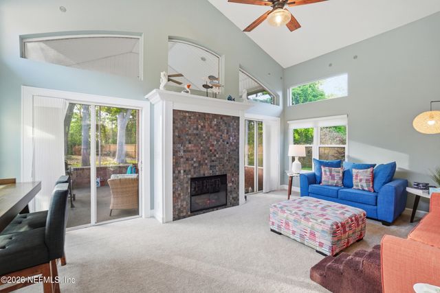 2408 STOCKTON Drive, Fleming Island, FL 32003