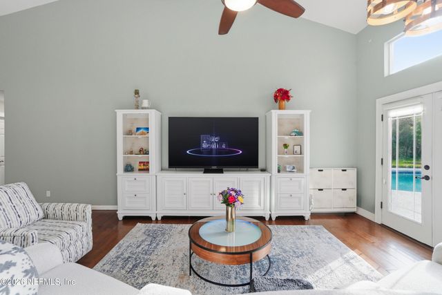 2408 STOCKTON Drive, Fleming Island, FL 32003