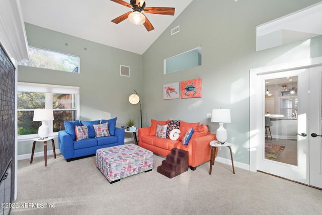 2408 STOCKTON Drive, Fleming Island, FL 32003