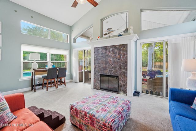 2408 STOCKTON Drive, Fleming Island, FL 32003