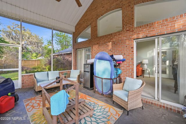 2408 STOCKTON Drive, Fleming Island, FL 32003