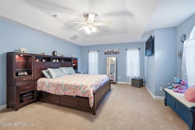 2408 STOCKTON Drive, Fleming Island, FL 32003