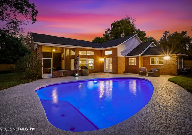 2408 STOCKTON Drive, Fleming Island, FL 32003