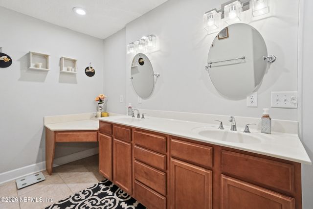 2408 STOCKTON Drive, Fleming Island, FL 32003