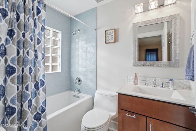 2408 STOCKTON Drive, Fleming Island, FL 32003