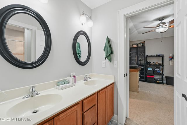 2408 STOCKTON Drive, Fleming Island, FL 32003