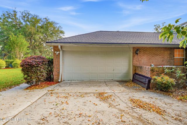 2408 STOCKTON Drive, Fleming Island, FL 32003