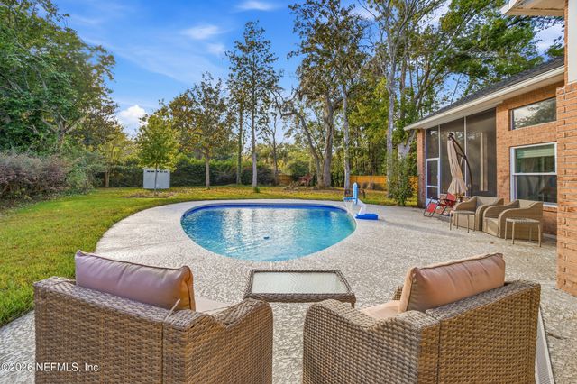 2408 STOCKTON Drive, Fleming Island, FL 32003