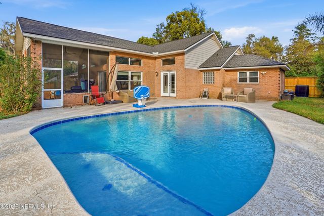 2408 STOCKTON Drive, Fleming Island, FL 32003