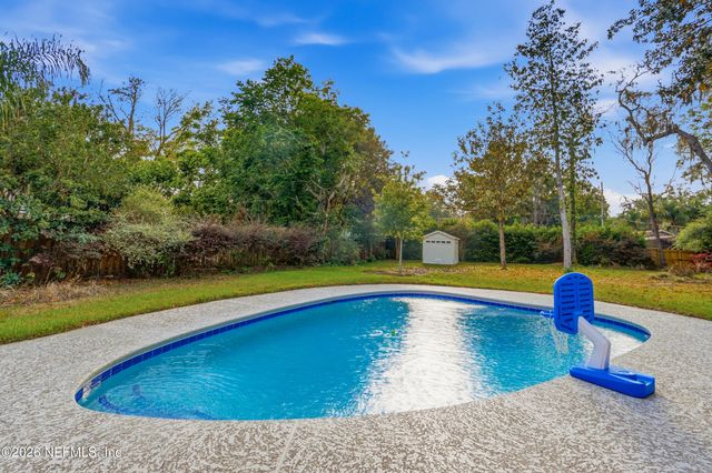 2408 STOCKTON Drive, Fleming Island, FL 32003