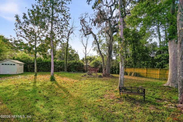 2408 STOCKTON Drive, Fleming Island, FL 32003