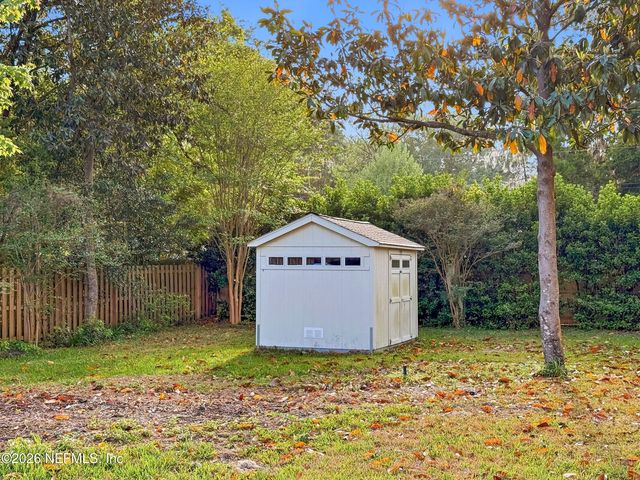 2408 STOCKTON Drive, Fleming Island, FL 32003