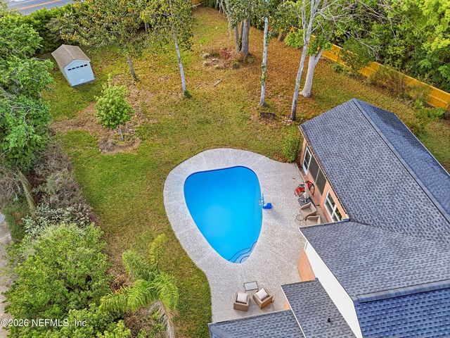 2408 STOCKTON Drive, Fleming Island, FL 32003