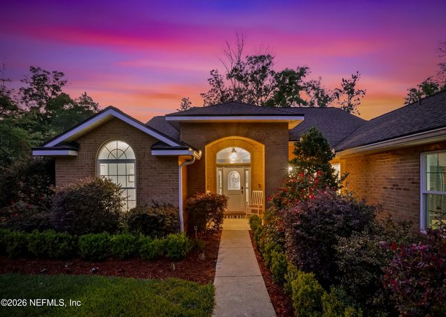 2408 STOCKTON Drive, Fleming Island, FL 32003