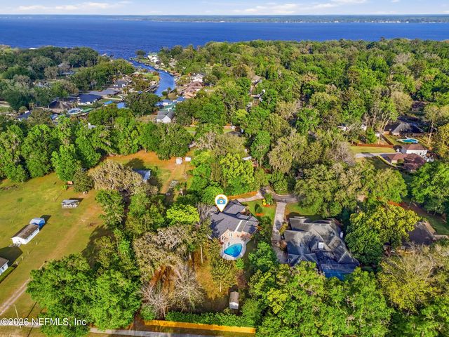 2408 STOCKTON Drive, Fleming Island, FL 32003