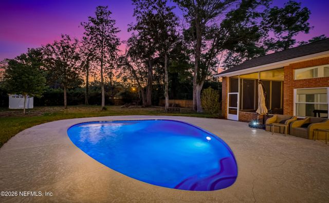 2408 STOCKTON Drive, Fleming Island, FL 32003