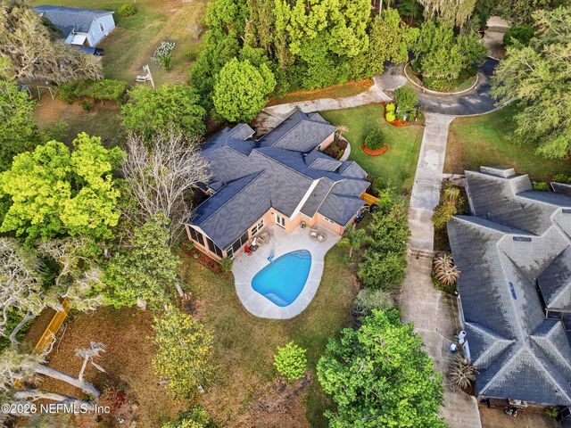 2408 STOCKTON Drive, Fleming Island, FL 32003