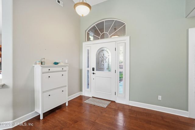 2408 STOCKTON Drive, Fleming Island, FL 32003