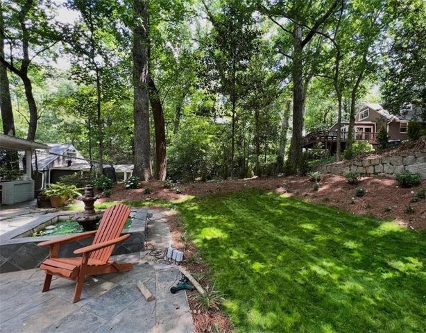 2639 Ridgemore NW Road, Atlanta, GA 30318