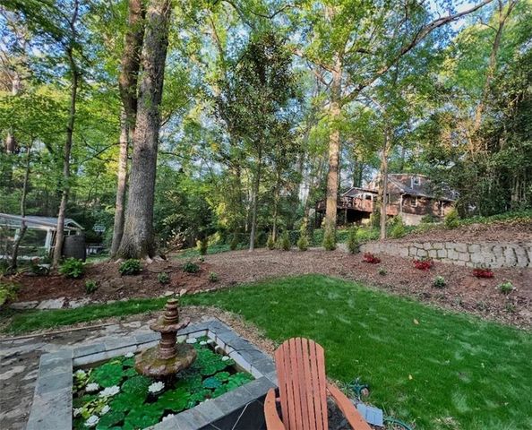 2639 Ridgemore NW Road, Atlanta, GA 30318