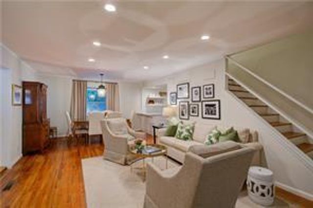 2639 Ridgemore NW Road, Atlanta, GA 30318