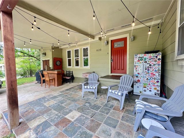 628 Mission Boulevard A, Fayetteville, AR 72701